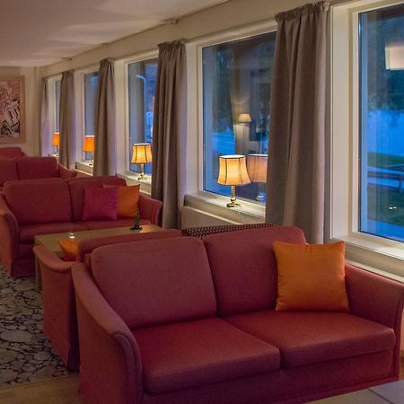 Voss Oppheim Hotel & Resort מראה חיצוני תמונה