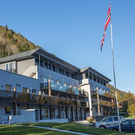 Voss Oppheim Hotel & Resort מראה חיצוני תמונה