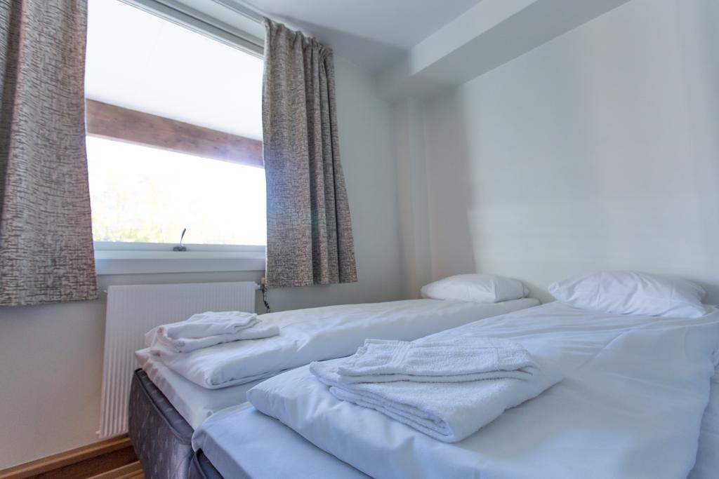 Voss Oppheim Hotel & Resort חדר תמונה