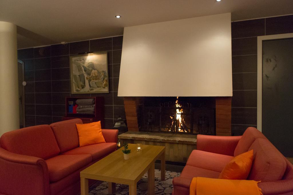 Voss Oppheim Hotel & Resort מראה חיצוני תמונה