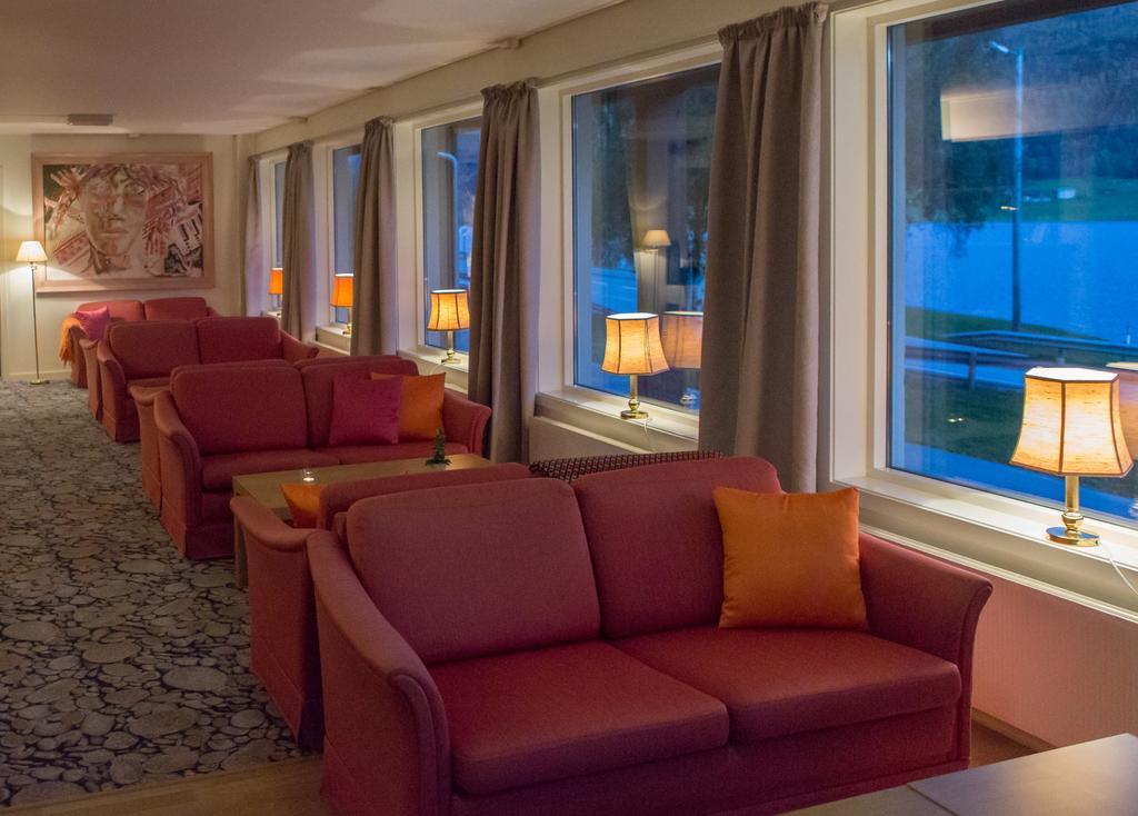 Voss Oppheim Hotel & Resort מראה חיצוני תמונה