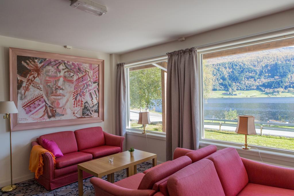 Voss Oppheim Hotel & Resort מראה חיצוני תמונה