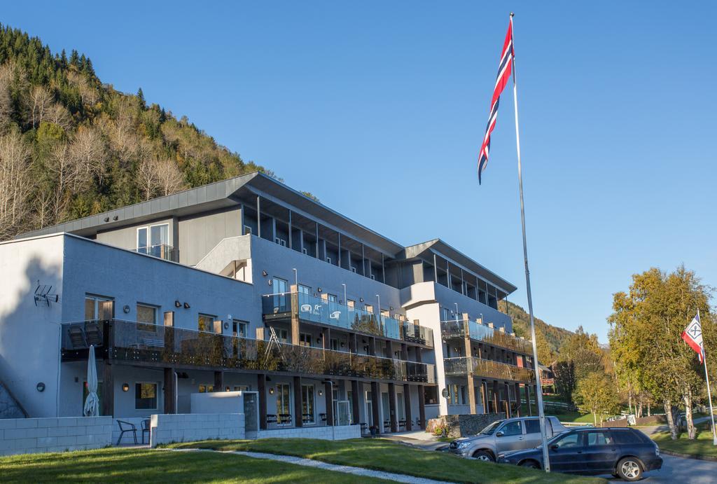 Voss Oppheim Hotel & Resort מראה חיצוני תמונה