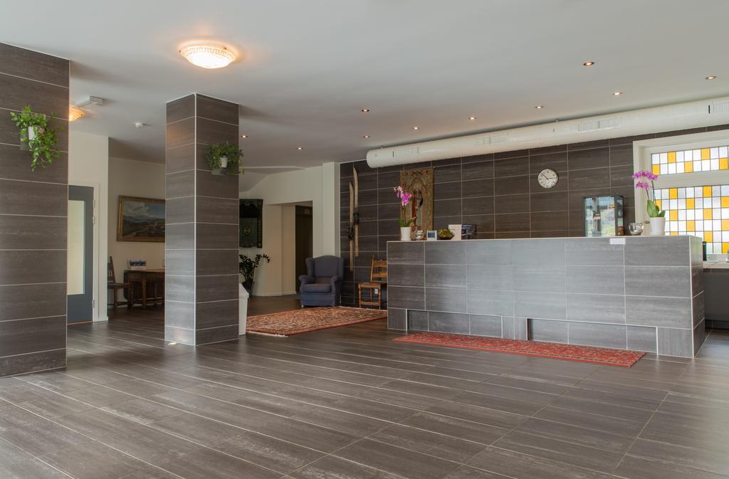 Voss Oppheim Hotel & Resort מראה חיצוני תמונה